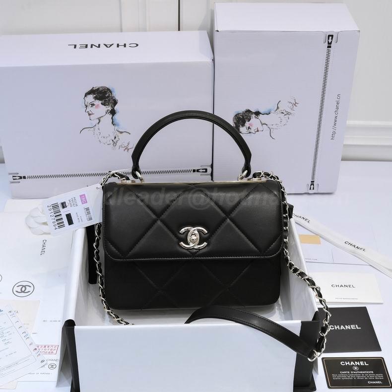 Chanel Handbags 734